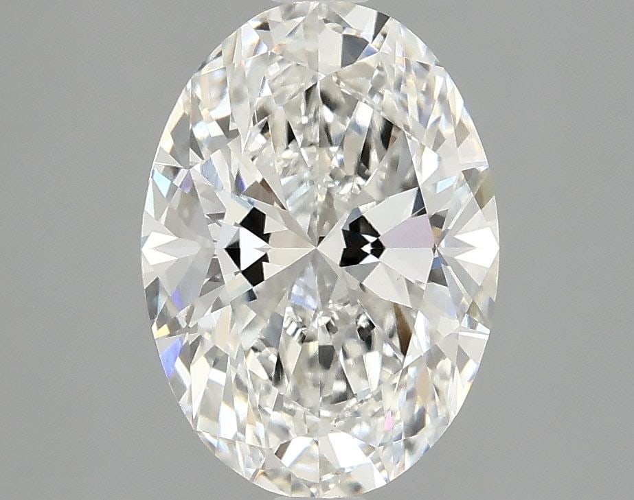 Loose Diamond - OVAL 2.53ct G VS1 (1 of 1)