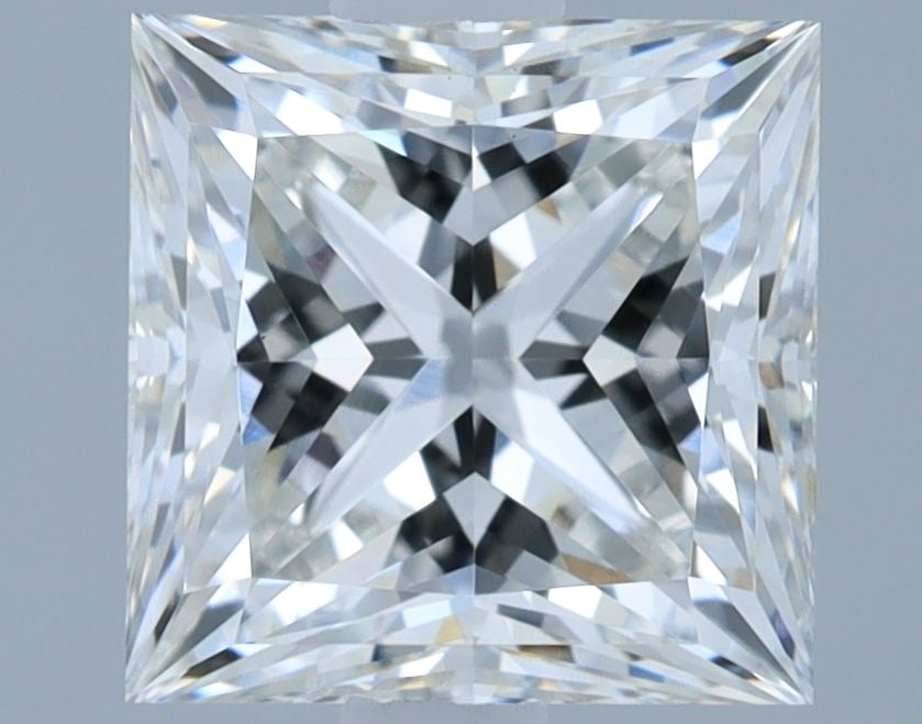 Loose Diamond - PRINCESS 1.82ct G VS1 (1 of 1)