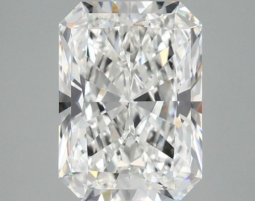 Loose Diamond - RADIANT 3.07ct E VVS2 (1 of 1)