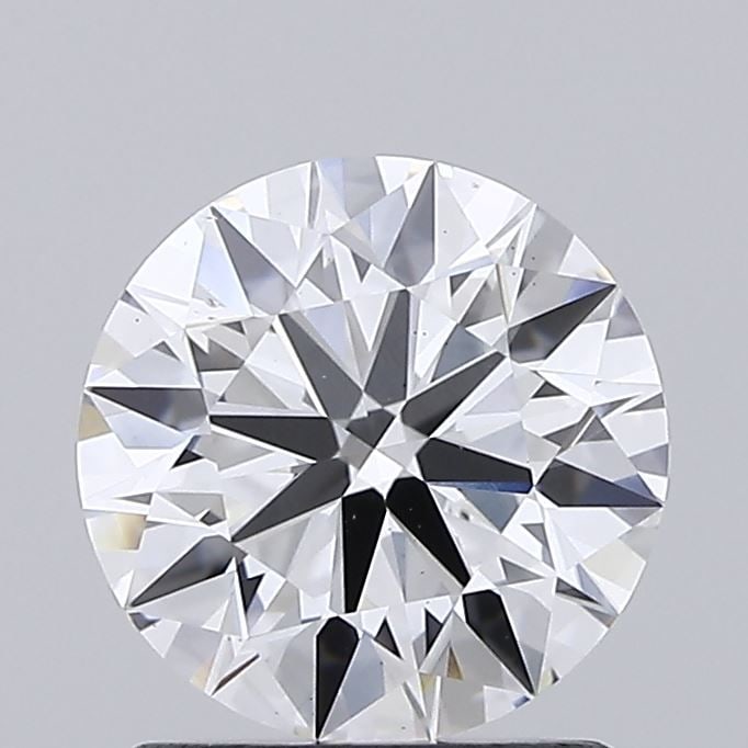 Ideal Loose Diamond - ROUND 1.41ct D VS2 (1 of 1)