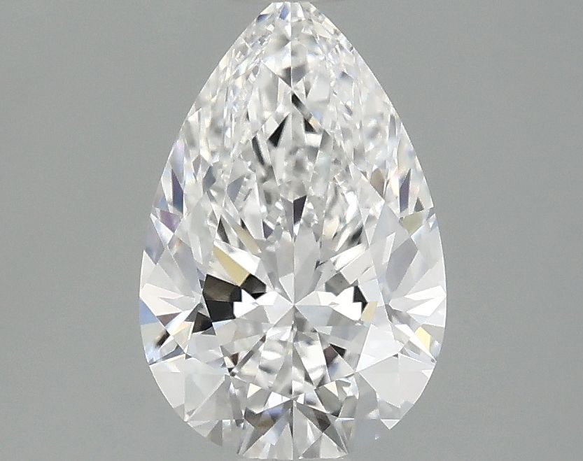 Loose Diamond - PEAR 1.59ct D VVS2 (1 of 1)