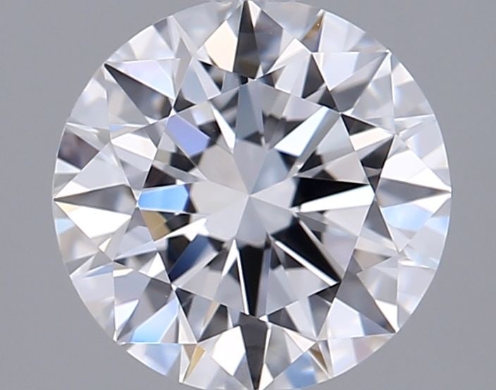 Loose Diamond - ROUND 1.51ct D VVS2 (1 of 1)