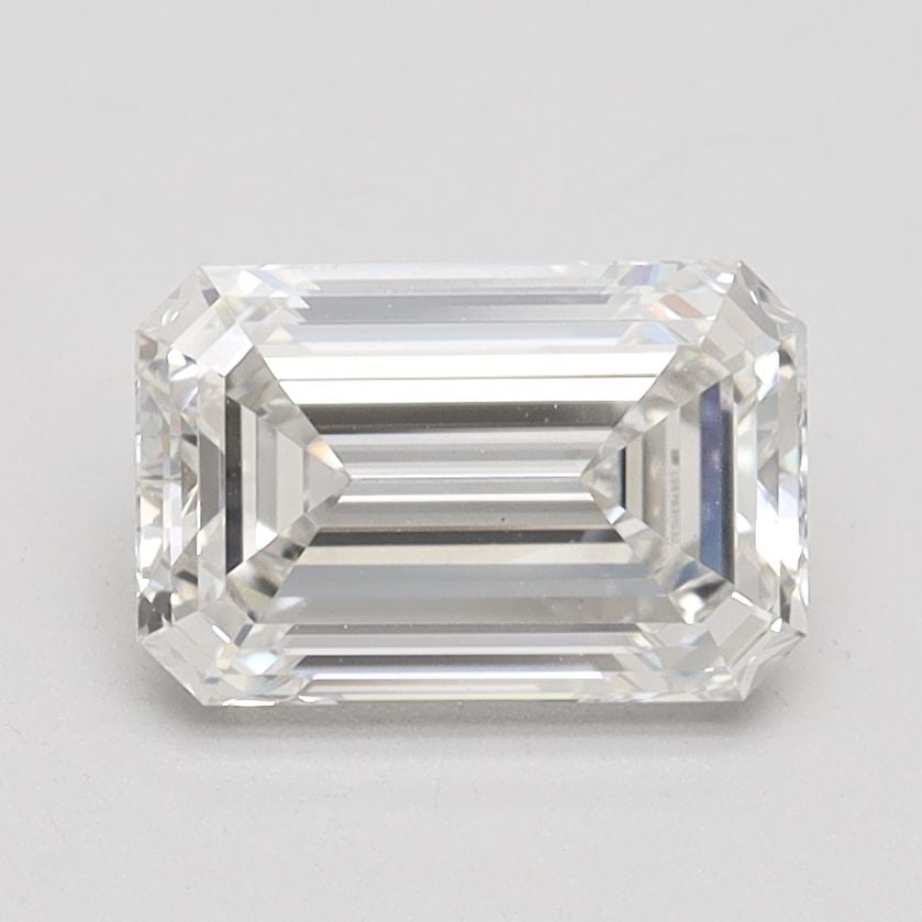 Loose Diamond - EMERALD 1.59ct G VS1 (1 of 1)