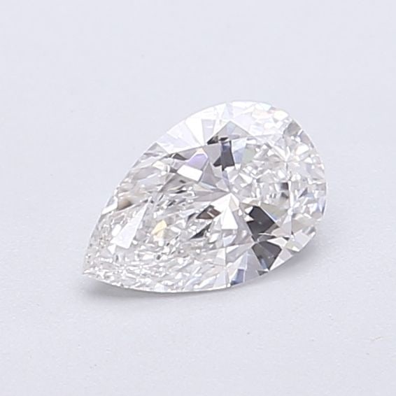 Loose Diamond - PEAR 0.39ct E VVS2 (1 of 1)