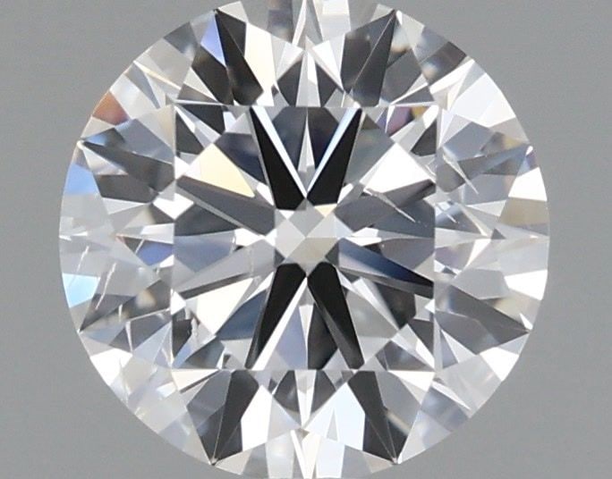 Loose Diamond - ROUND 1.0ct E SI2 (1 of 1)