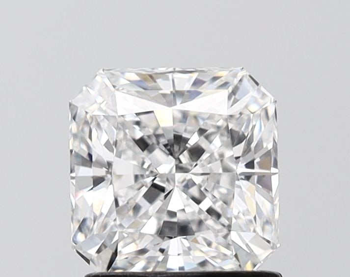 Loose Diamond - SQUARE RADIANT 1.32ct D VVS2 (1 of 1)