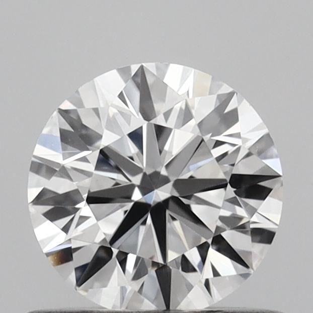 Ideal Loose Diamond - ROUND 0.61ct D VS2 (1 of 1)