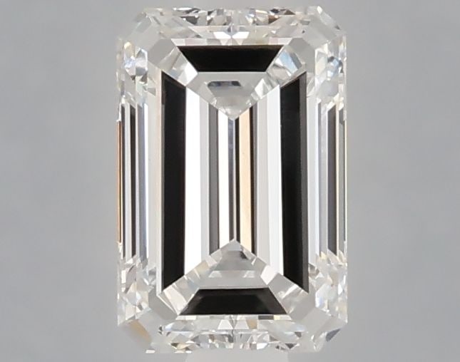 Loose Diamond - EMERALD 1.1ct E VVS2 (1 of 1)