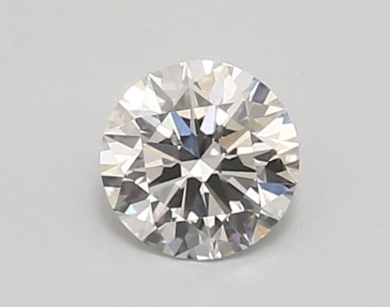 Ideal Loose Diamond - ROUND 0.73ct D VVS2 (1 of 1)