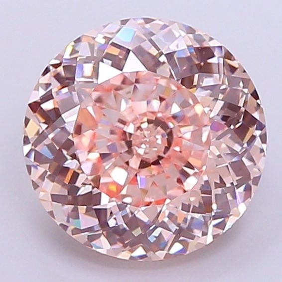 Loose Diamond - OTHER 4.5ct Fancy Pink VS1 (1 of 1)