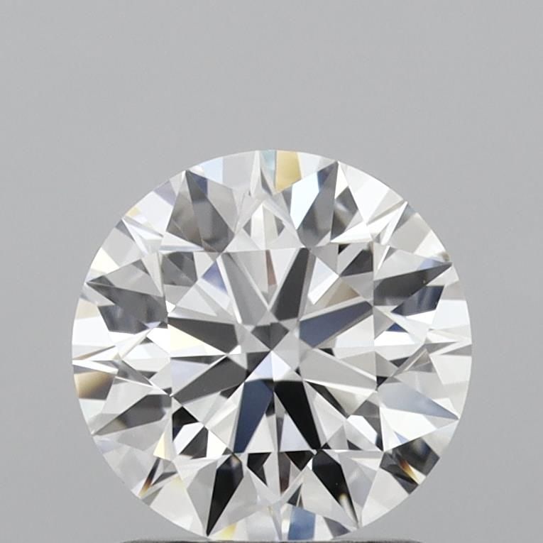 Ideal Loose Diamond - ROUND 1.23ct D VVS2 (1 of 1)
