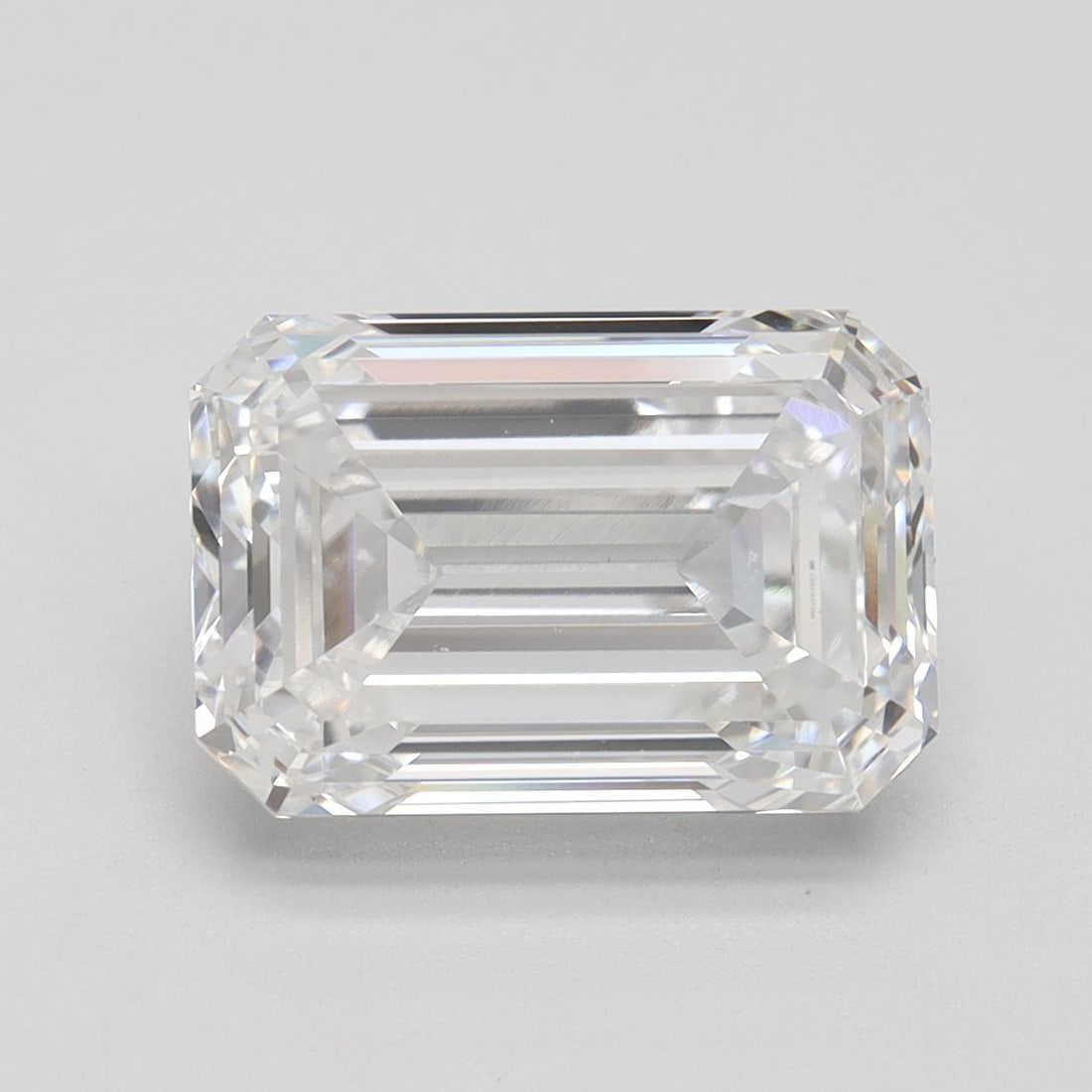 Loose Diamond - EMERALD 5.02ct D VS1 (1 of 1)