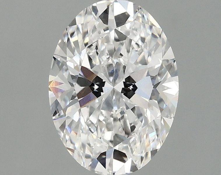 Loose Diamond - OVAL 1.59ct E VS1: Loose Diamond - OVAL 1.59ct E VS1 Source: This is a real non-mined Diamond that has been grown in a lab Shape: OVAL Carats: 1.59 Color: E Clarity: VS1 Certification: IGI Video: Video Link The