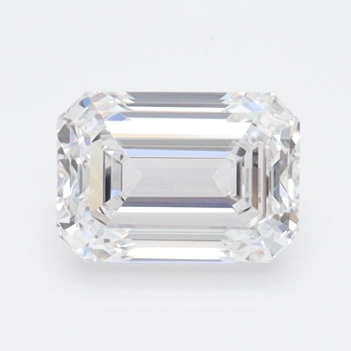 Loose Diamond - EMERALD 1.01ct D IF (1 of 1)