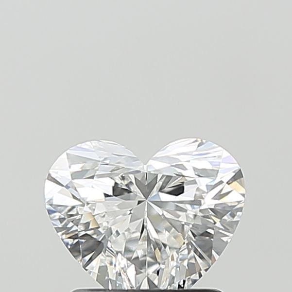 Loose Diamond - HEART 1.09ct D VVS2 (1 of 1)