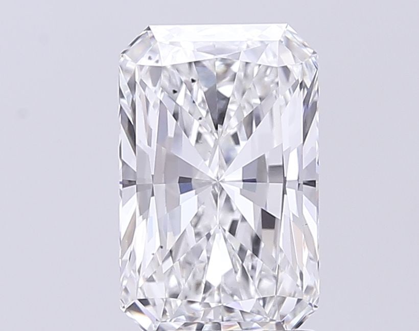Loose Diamond - RADIANT 3.08ct E VS1 (1 of 1)