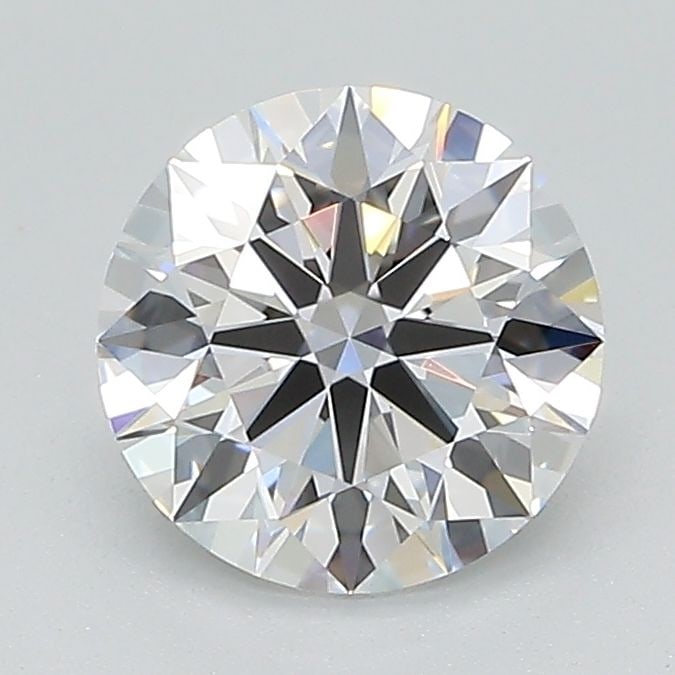 Loose Diamond - ROUND 1.4ct D VS2 (1 of 1)
