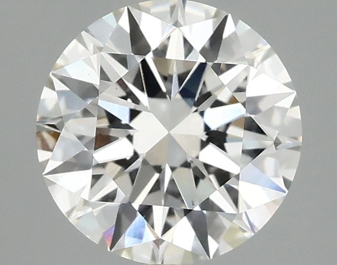 Ideal Loose Diamond - ROUND 1.9ct H VS1 (1 of 1)