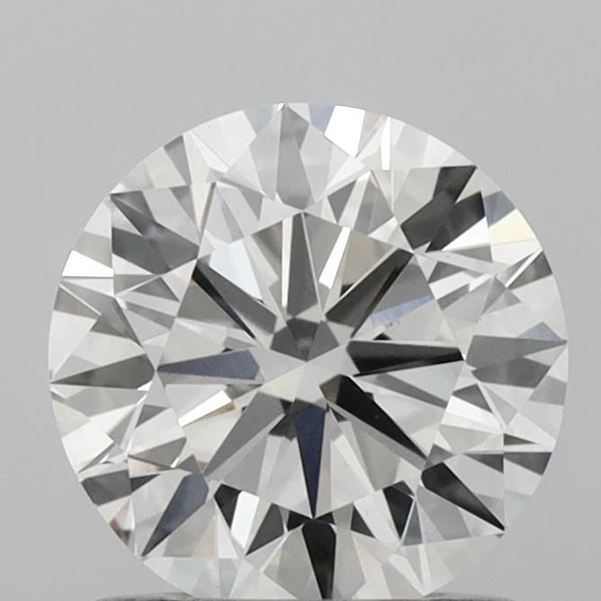 Loose Diamond - ROUND 1.0ct I VS1 (1 of 1)