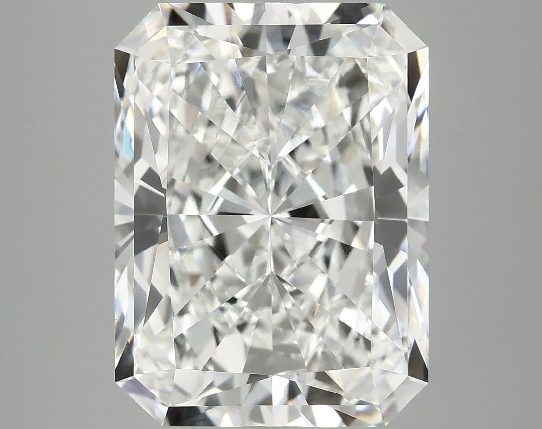 Loose Diamond - RADIANT 8.0ct F VS1 (1 of 1)