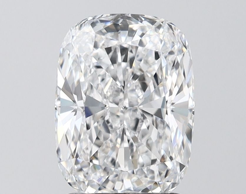 Loose Diamond - CUSHION MODIFIED 2.51ct D VVS2 (1 of 1)