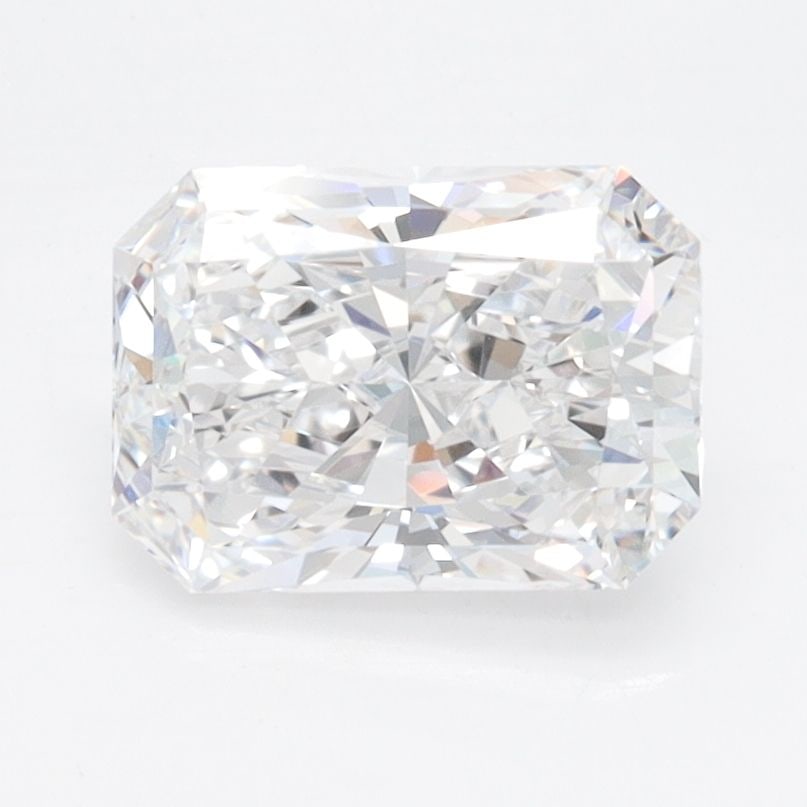 Loose Diamond - RADIANT 1.52ct D IF (1 of 1)