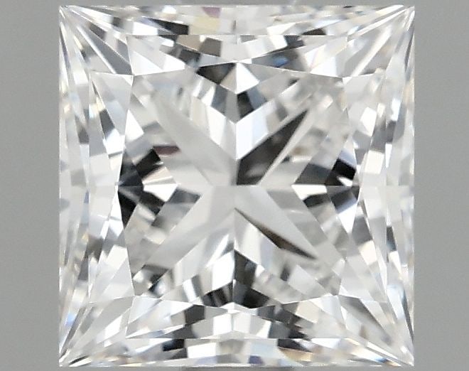 Loose Diamond - PRINCESS 1.1ct E VVS2 (1 of 1)