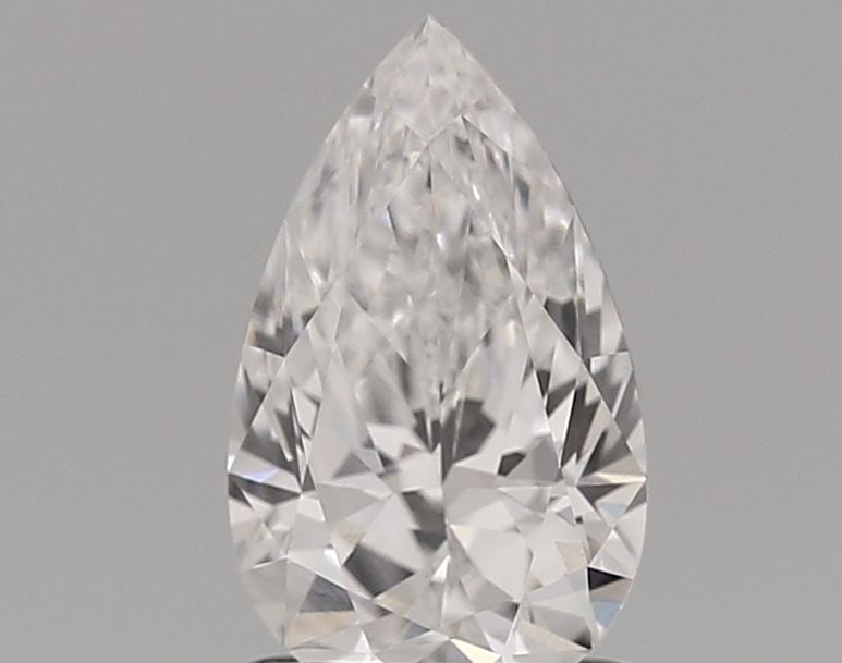 Loose Diamond - PEAR 1.15ct D VVS2: Loose Diamond - PEAR 1.15ct D VVS2 Source: This is a real non-mined Diamond that has been grown in a lab Shape: PEAR Carats: 1.15 Color: D Clarity: VVS2 Certification: IGI Video: