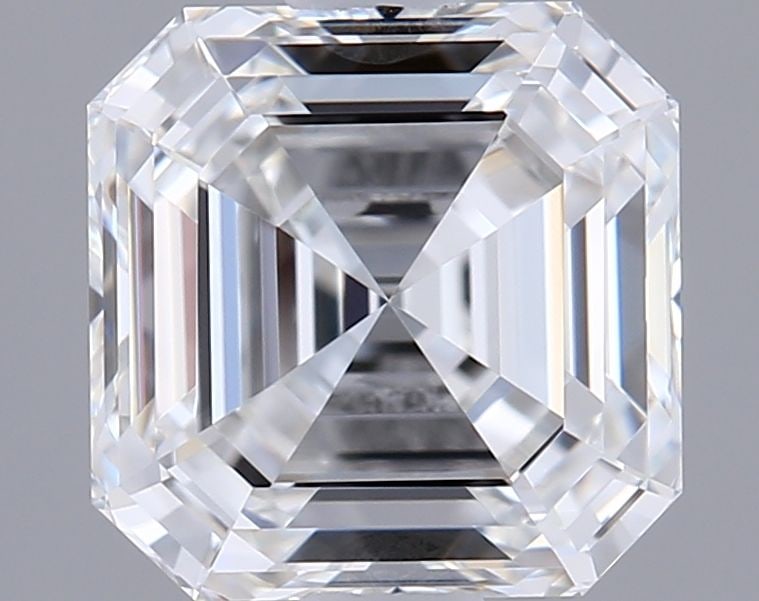 Loose Diamond - ASSCHER 1.54ct D VVS1 (1 of 1)