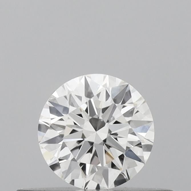Ideal Loose Diamond - ROUND 0.32ct E VVS2 (1 of 1)