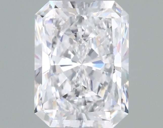 Loose Diamond - RADIANT 1.0ct D VS1: Loose Diamond - RADIANT 1.0ct D VS1 Source: This is a real non-mined Diamond that has been grown in a lab Shape: RADIANT Carats: 1.0 Color: D Clarity: VS1 Certification: IGI Video: