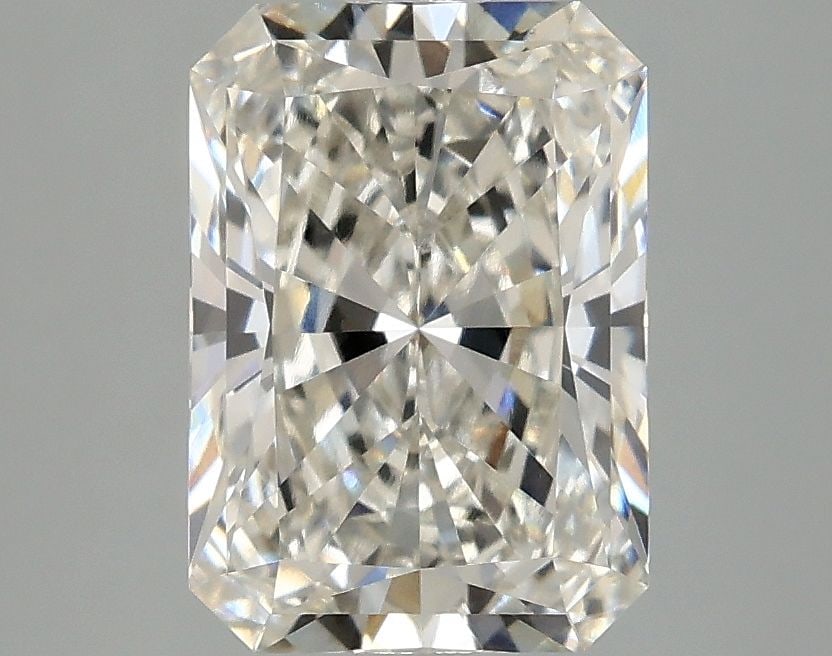 Loose Diamond - RADIANT 2.59ct H VS1 (1 of 1)