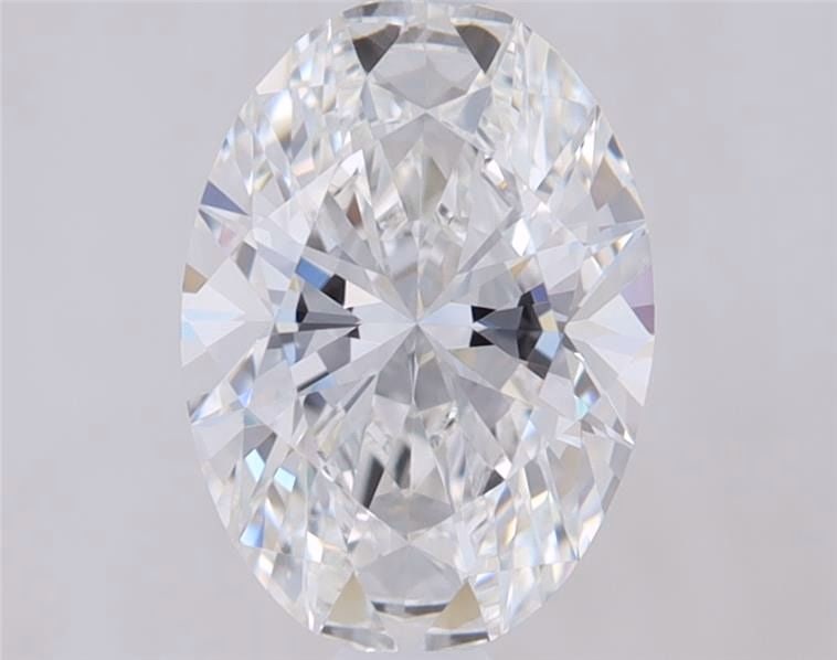 Loose Diamond - OVAL 1.63ct E VS2 (1 of 1)