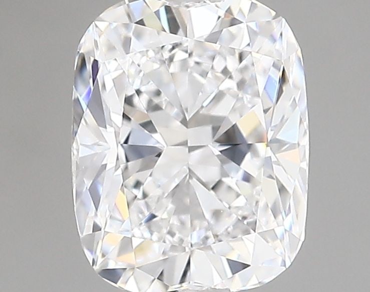 Loose Diamond - CUSHION MODIFIED 1.01ct D VVS2 (1 of 1)