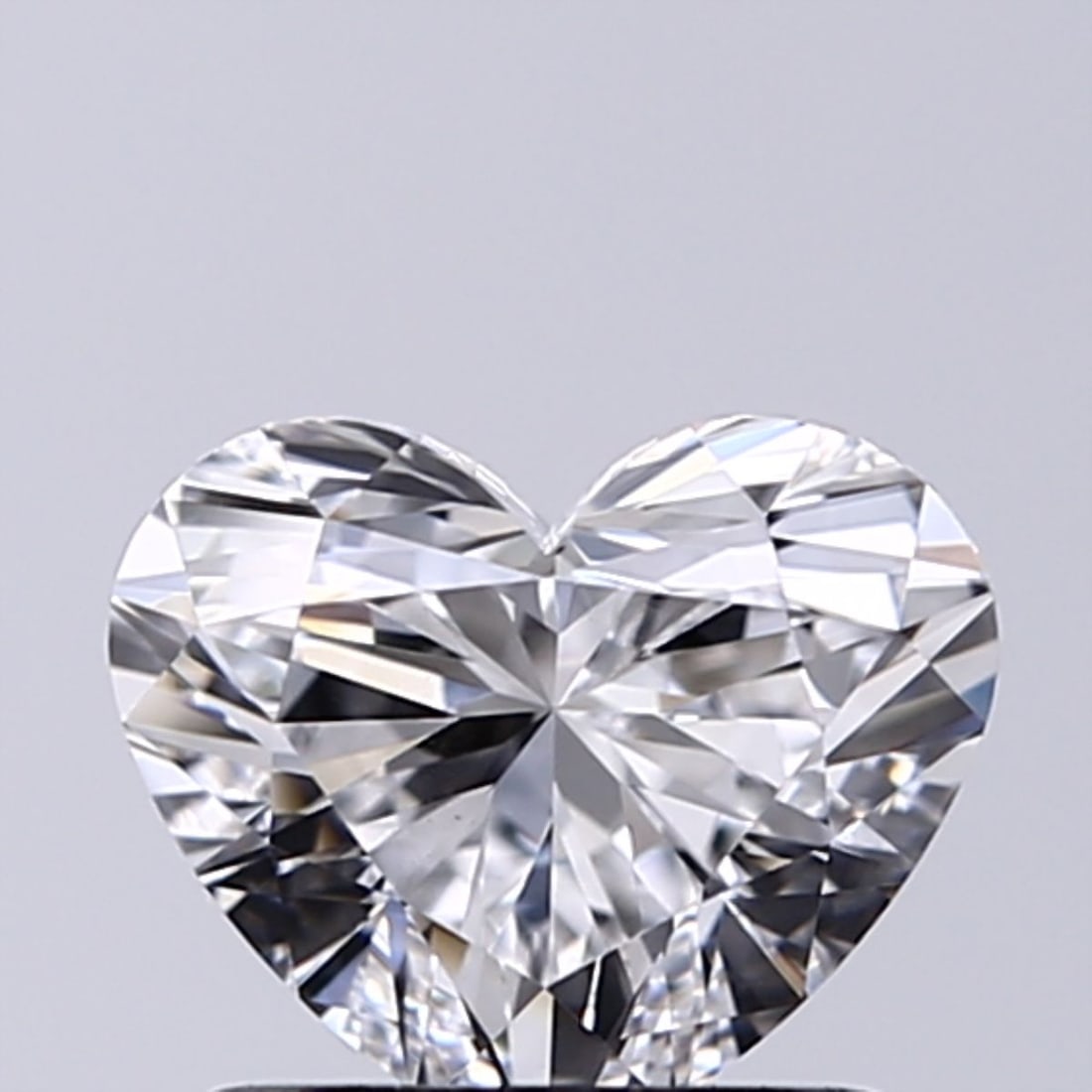 Loose Diamond - HEART 1.01ct E VS1 (1 of 1)