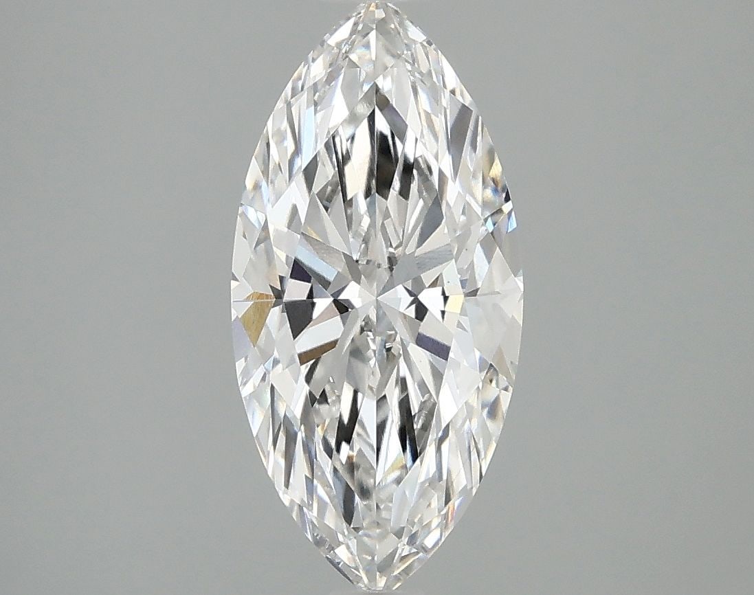 Loose Diamond - MARQUISE 1.98ct E VS1 (1 of 1)