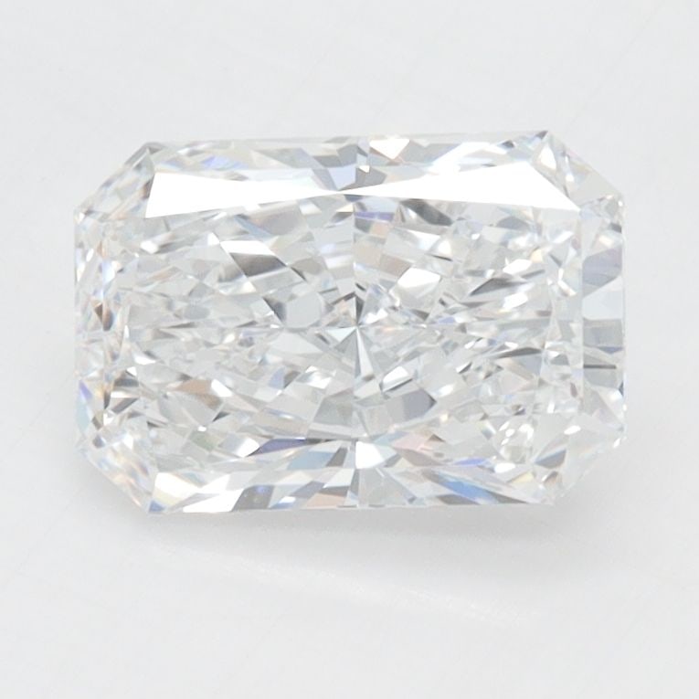 Loose Diamond - RADIANT 1.51ct D VVS1 (1 of 1)