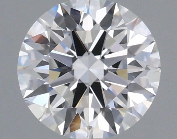 Ideal Loose Diamond - ROUND 0.98ct D VS1 (1 of 1)