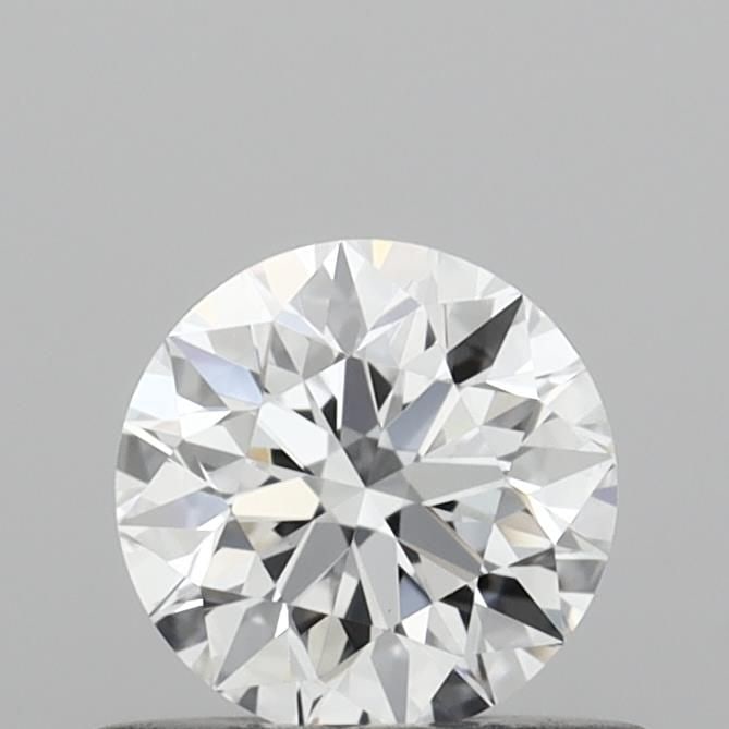 Loose Diamond - ROUND 0.51ct D VS1 (1 of 1)