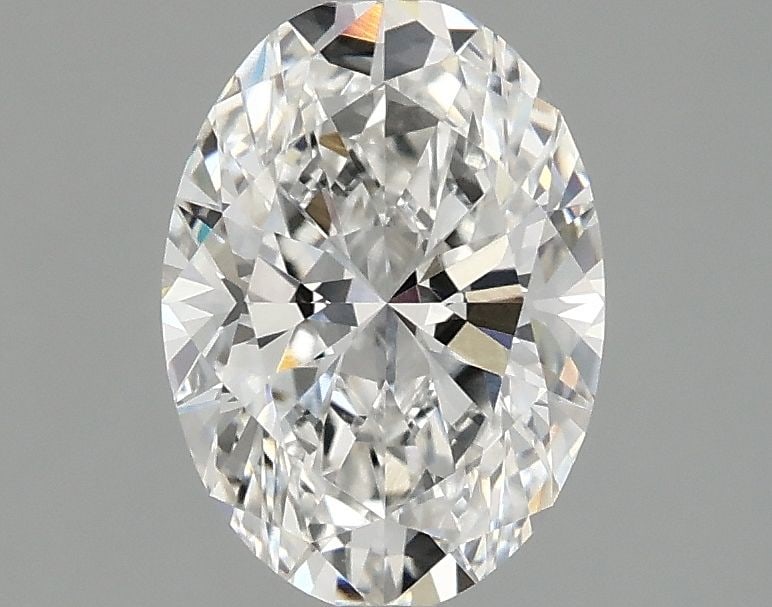 Loose Diamond - OVAL 1.57ct E VVS2 (1 of 1)