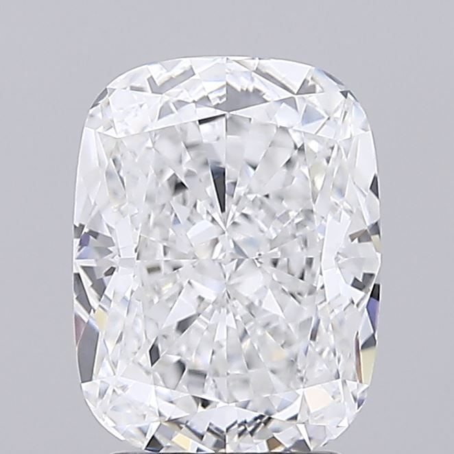 Loose Diamond - CUSHION MODIFIED 3.01ct D VVS2 (1 of 1)