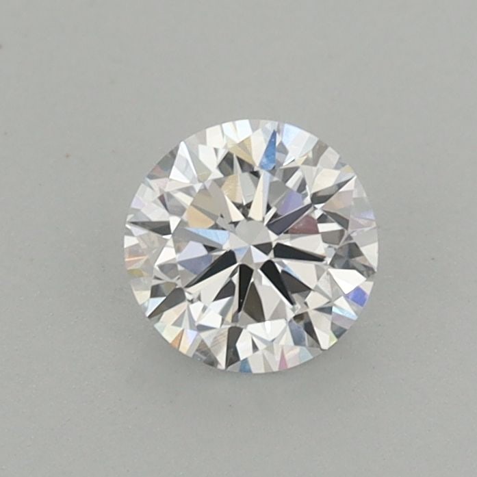 Loose Diamond - ROUND 0.5ct D VVS2 (1 of 1)