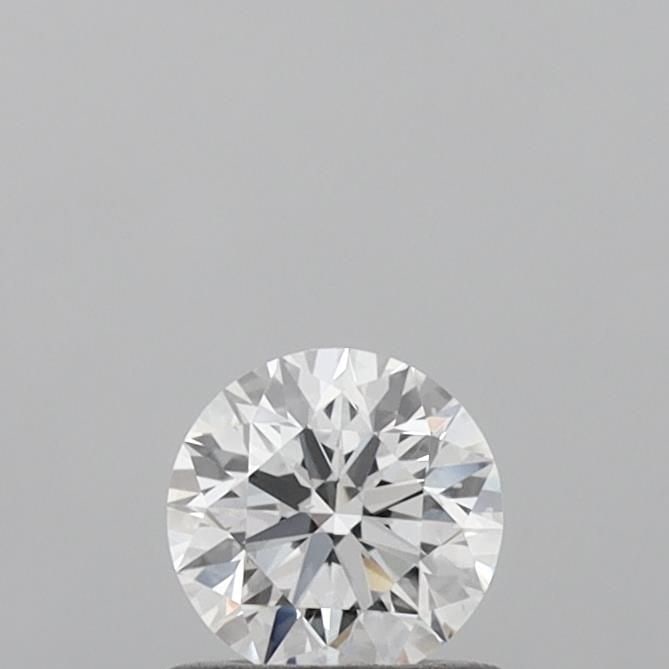 Ideal Loose Diamond - ROUND 0.61ct D VS1 (1 of 1)