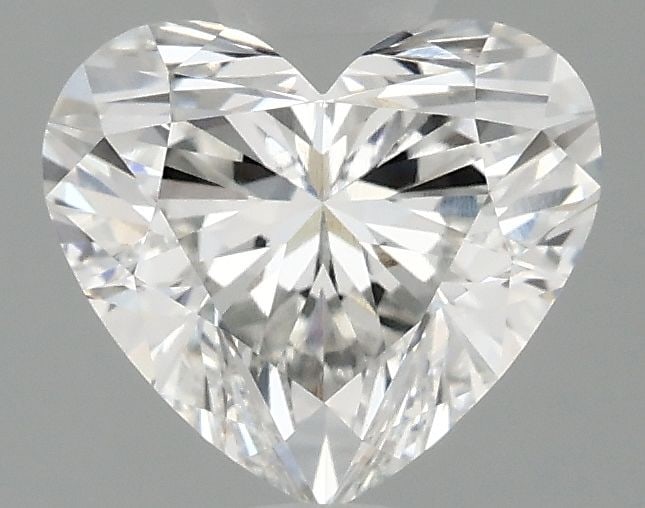 Loose Diamond - HEART 1.53ct F VVS2 (1 of 1)
