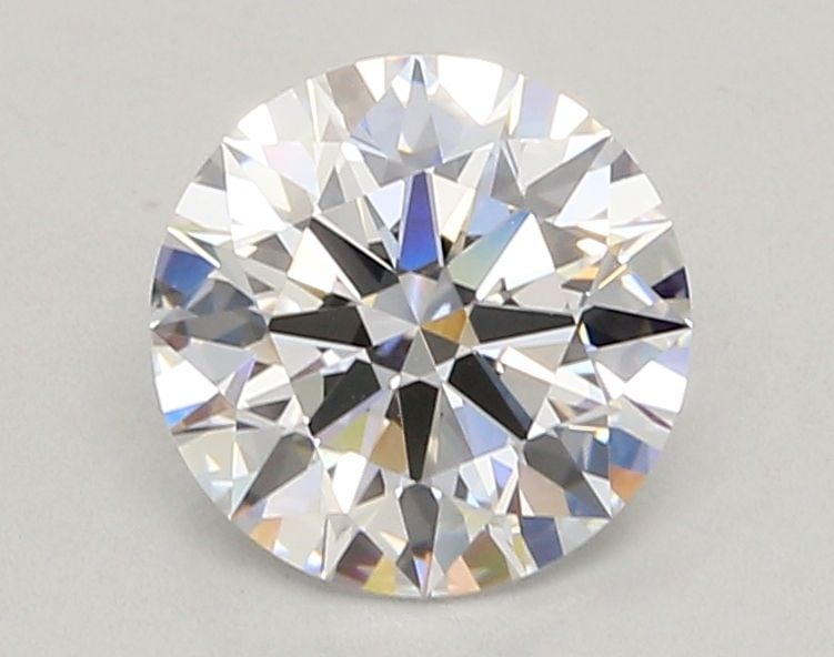 Ideal Loose Diamond - ROUND 2.05ct D VVS1 (1 of 1)