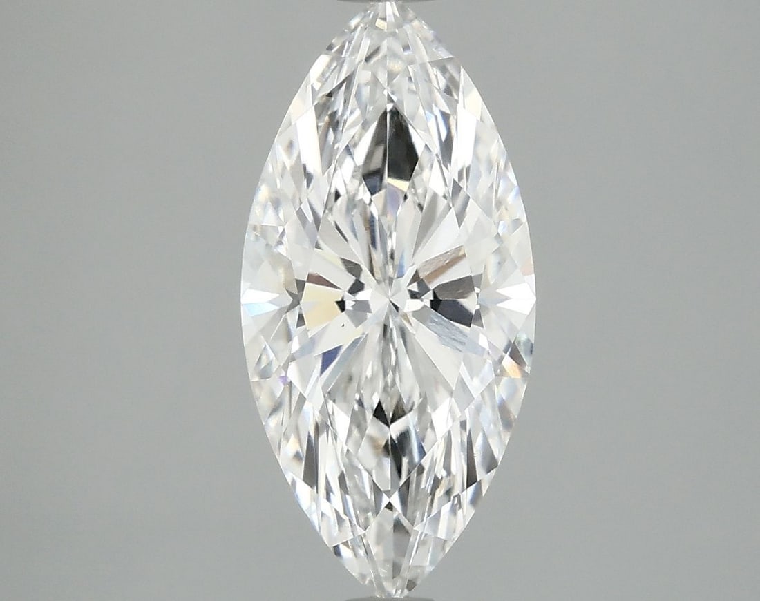 Loose Diamond - MARQUISE 2.34ct E VS1 (1 of 1)