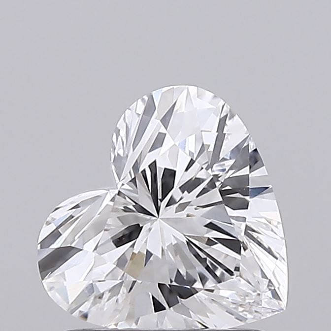 Loose Diamond - HEART 1.02ct E VS1 (1 of 1)
