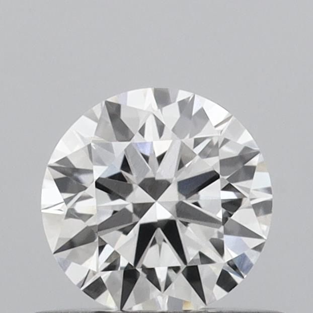 Ideal Loose Diamond - ROUND 0.46ct E VVS2 (1 of 1)
