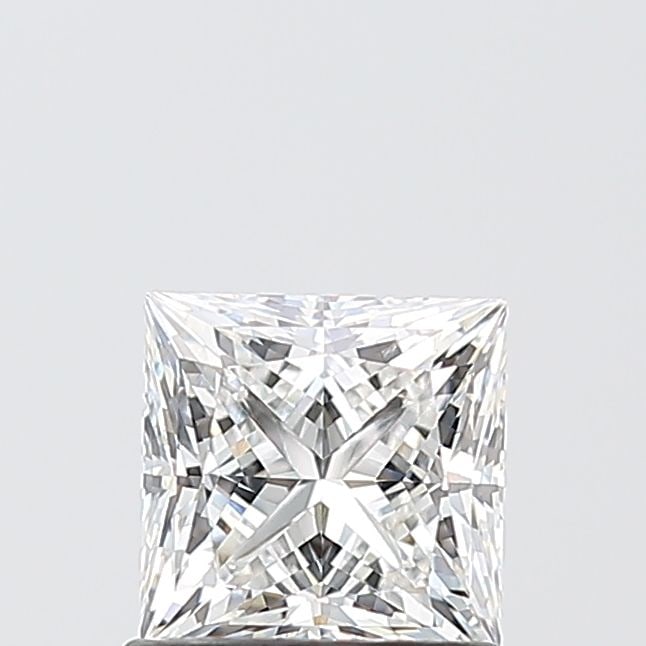 Loose Diamond - PRINCESS 1.09ct E VVS2 (1 of 1)