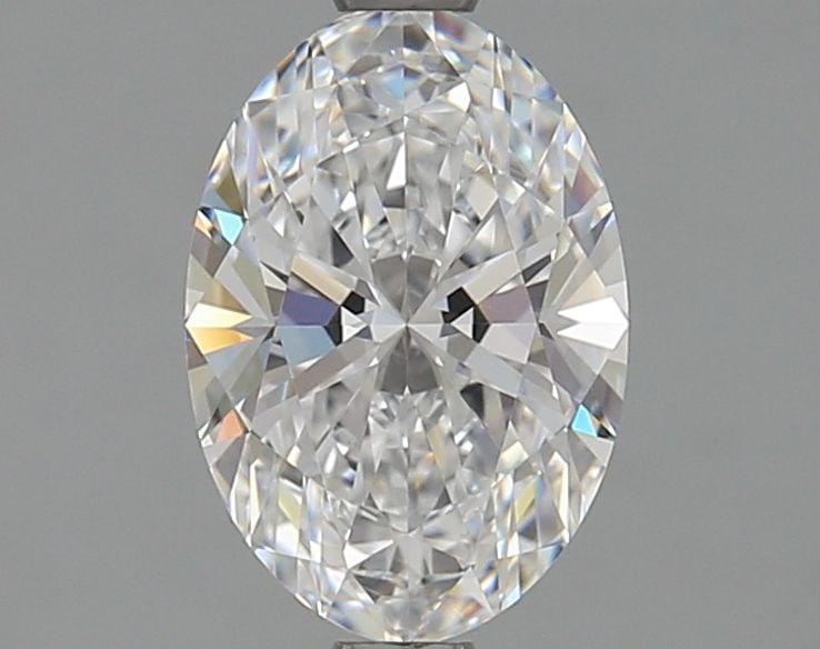 Loose Diamond - OVAL 1.55ct D VVS1 (1 of 1)